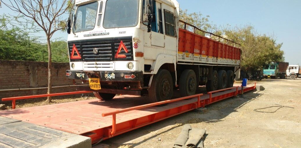 Electronic Weighbridge in India – Complete Buyer’s Guide
