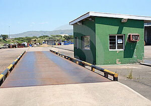 Steel Weighbridge Manufacturers in India